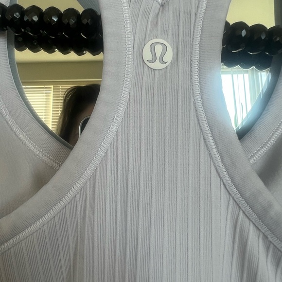 - *EUC Lululemon Ebb to Street Racerback Tank - Picture 11 of 16